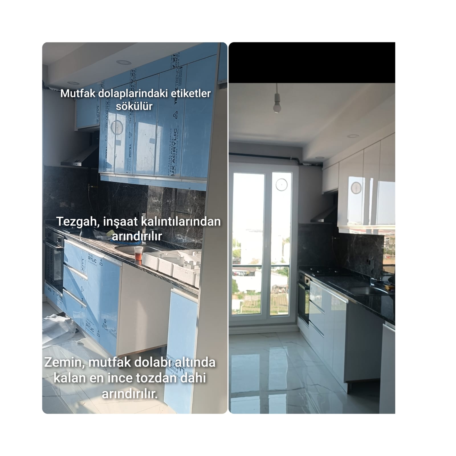 Silivri Villa Temizliği